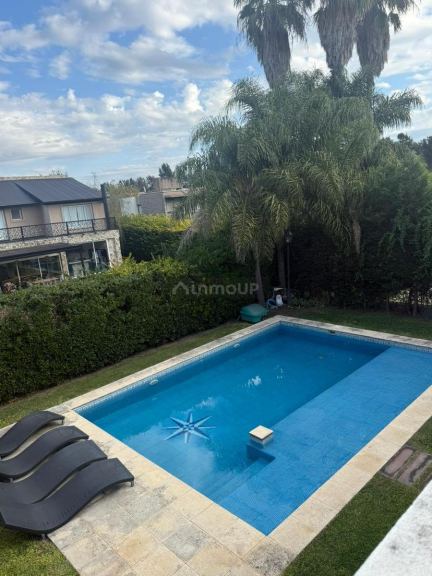 Casa en Alquiler en Esteban Echeverria, G.B.A. Zona Sur