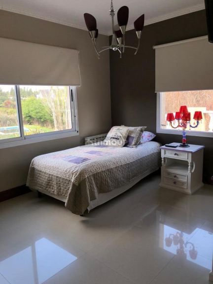 Casa en Alquiler en Esteban Echeverria, G.B.A. Zona Sur