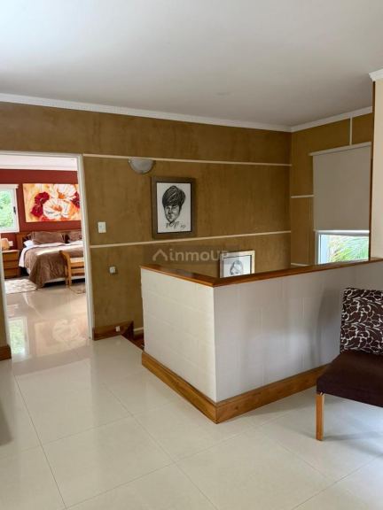 Casa en Alquiler en Esteban Echeverria, G.B.A. Zona Sur