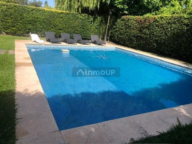 Casa en Alquiler en Esteban Echeverria, G.B.A. Zona Sur