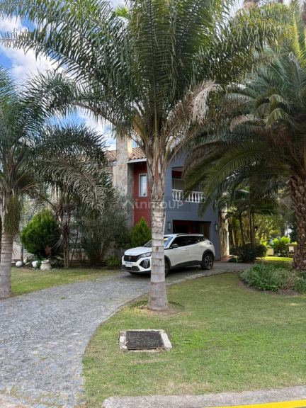 Casa en Alquiler en Esteban Echeverria, G.B.A. Zona Sur