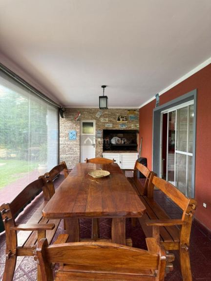 Casa en Alquiler en Esteban Echeverria, G.B.A. Zona Sur