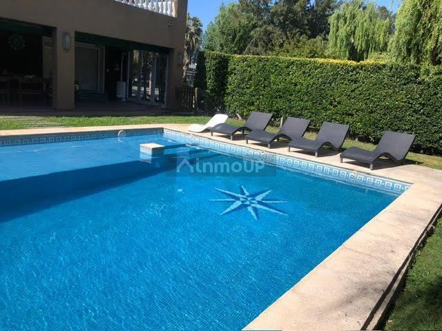 Casa en Alquiler en Esteban Echeverria, G.B.A. Zona Sur