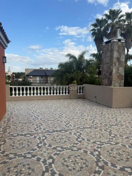 Casa en Alquiler en Esteban Echeverria, G.B.A. Zona Sur