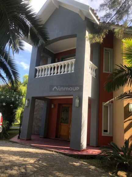 Casa en Alquiler en Esteban Echeverria, G.B.A. Zona Sur