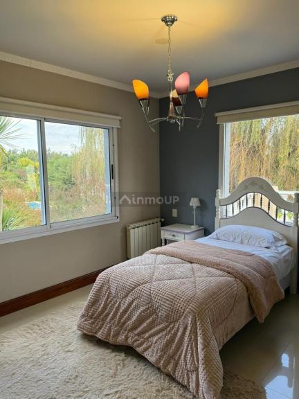 Casa en Alquiler en Esteban Echeverria, G.B.A. Zona Sur