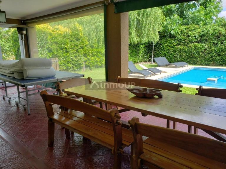 Casa en Alquiler en Esteban Echeverria, G.B.A. Zona Sur