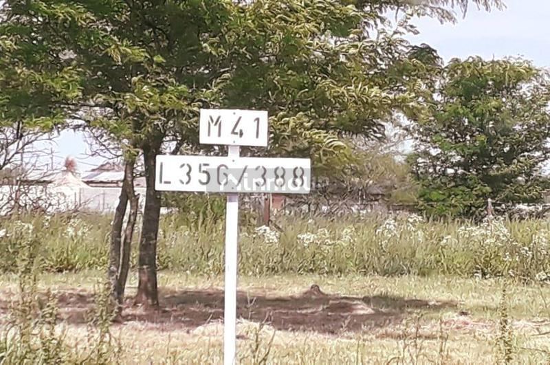Terreno en Venta en San Vicente, G.B.A. Zona Sur