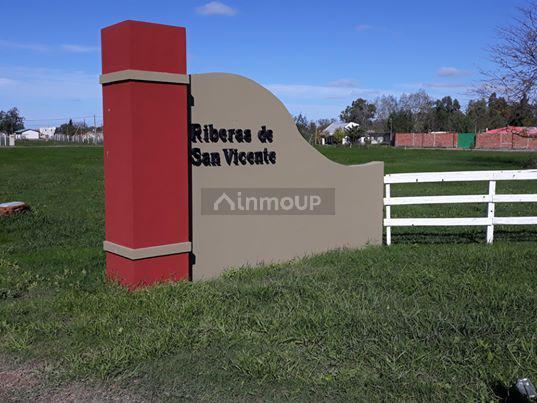 Terreno en Venta en San Vicente, G.B.A. Zona Sur