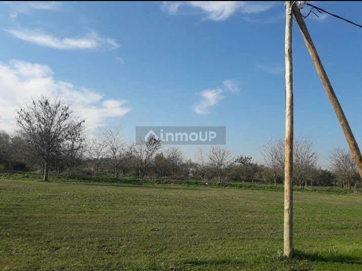 Terreno en Venta en San Vicente, G.B.A. Zona Sur