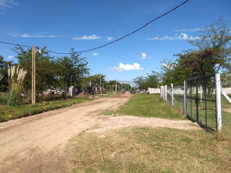 Terreno en Venta en San Vicente, G.B.A. Zona Sur