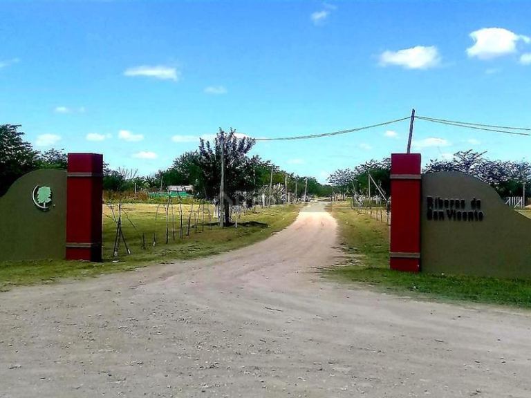 Terreno en Venta en San Vicente, G.B.A. Zona Sur