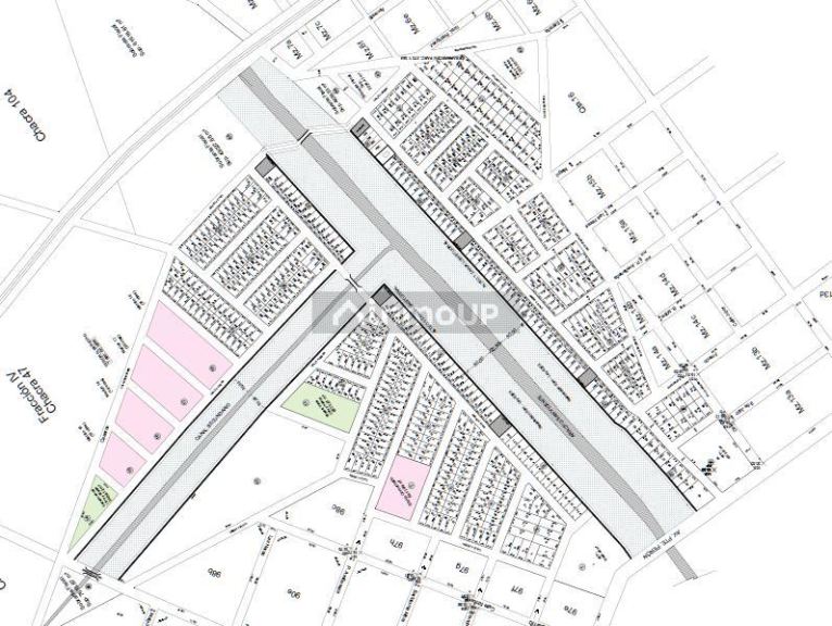 Terreno en Venta en San Vicente, G.B.A. Zona Sur