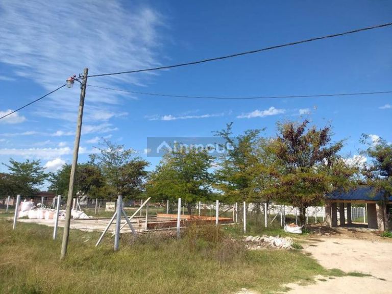 Terreno en Venta en San Vicente, G.B.A. Zona Sur