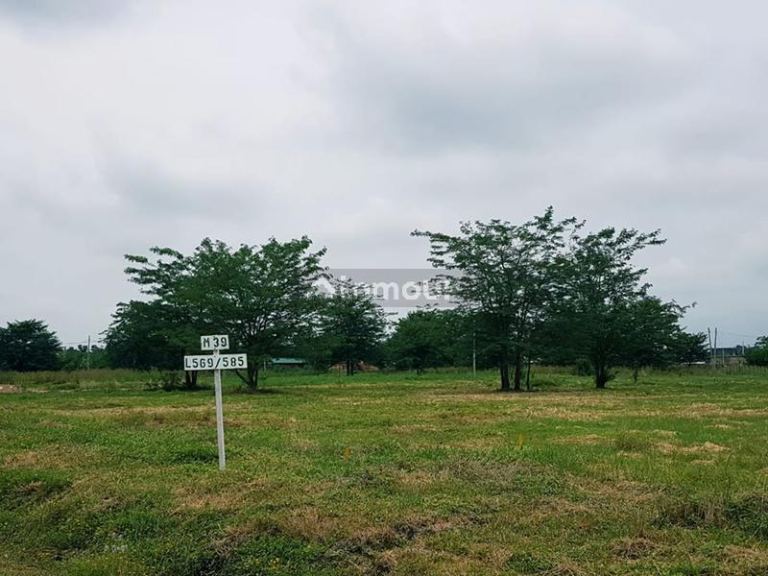 Terreno en Venta en San Vicente, G.B.A. Zona Sur