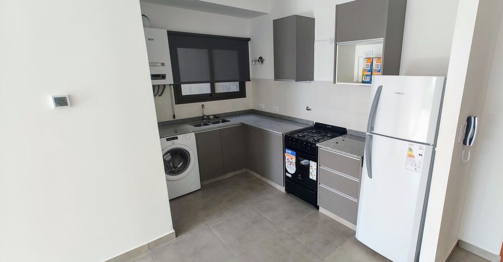 Departamento en Alquiler en Godoy Cruz, Mendoza