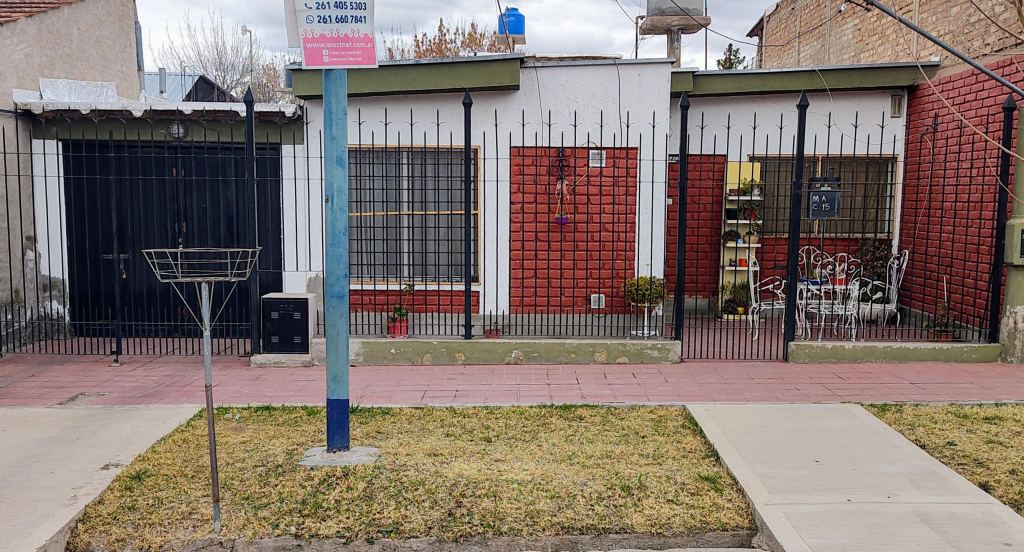 Casa en Venta en Godoy Cruz, Mendoza