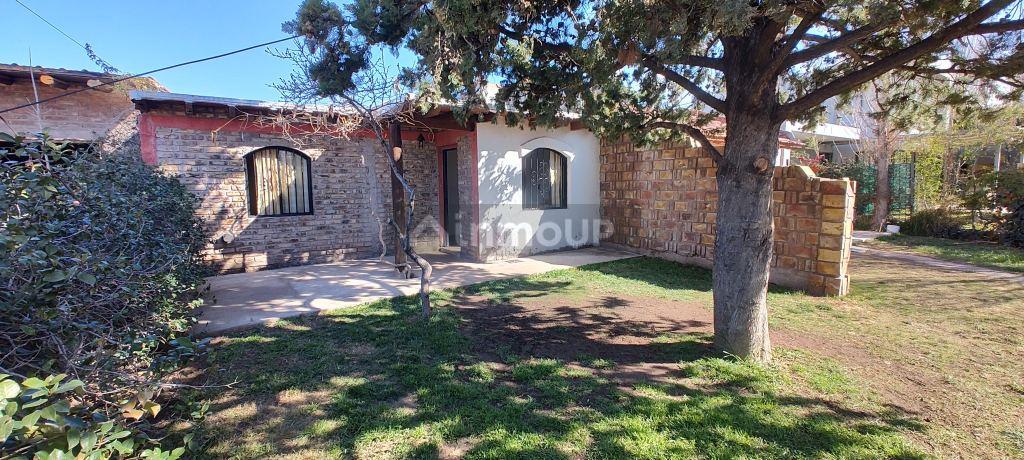 Casa en Alquiler en Lujan de Cuyo, Mendoza