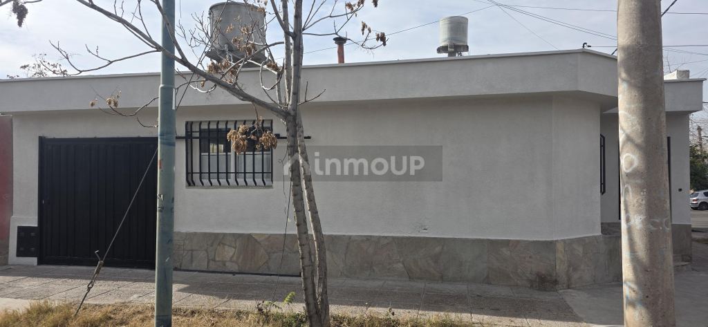 Casa en Alquiler en Godoy Cruz, Mendoza