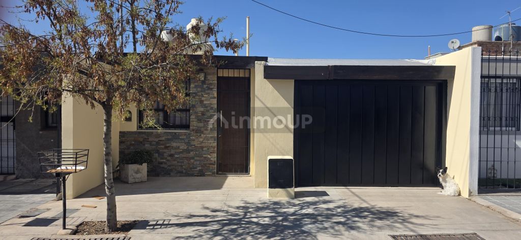 Casa en Alquiler en Godoy Cruz, Mendoza