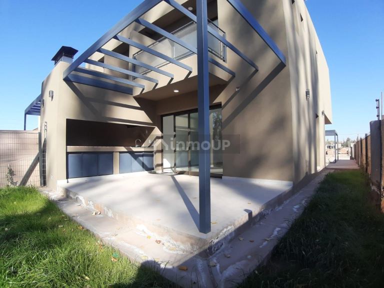 Duplex en Alquiler en Lujan de Cuyo, Mendoza