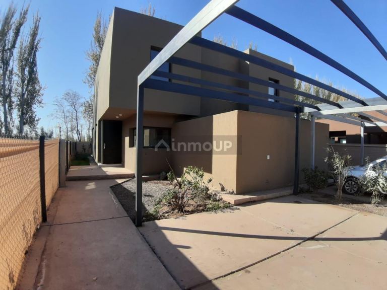 Duplex en Alquiler en Lujan de Cuyo, Mendoza