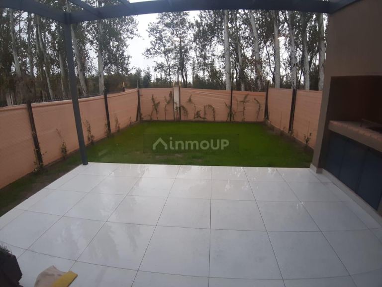 Duplex en Alquiler en Lujan de Cuyo, Mendoza