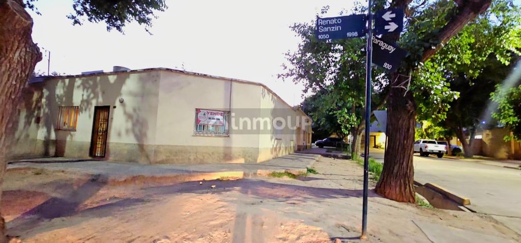 Lote en Venta en Godoy Cruz, Mendoza