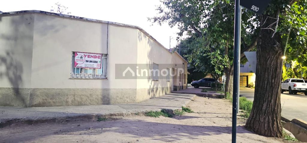 Lote en Venta en Godoy Cruz, Mendoza