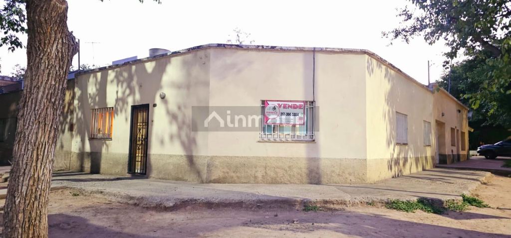 Lote en Venta en Godoy Cruz, Mendoza