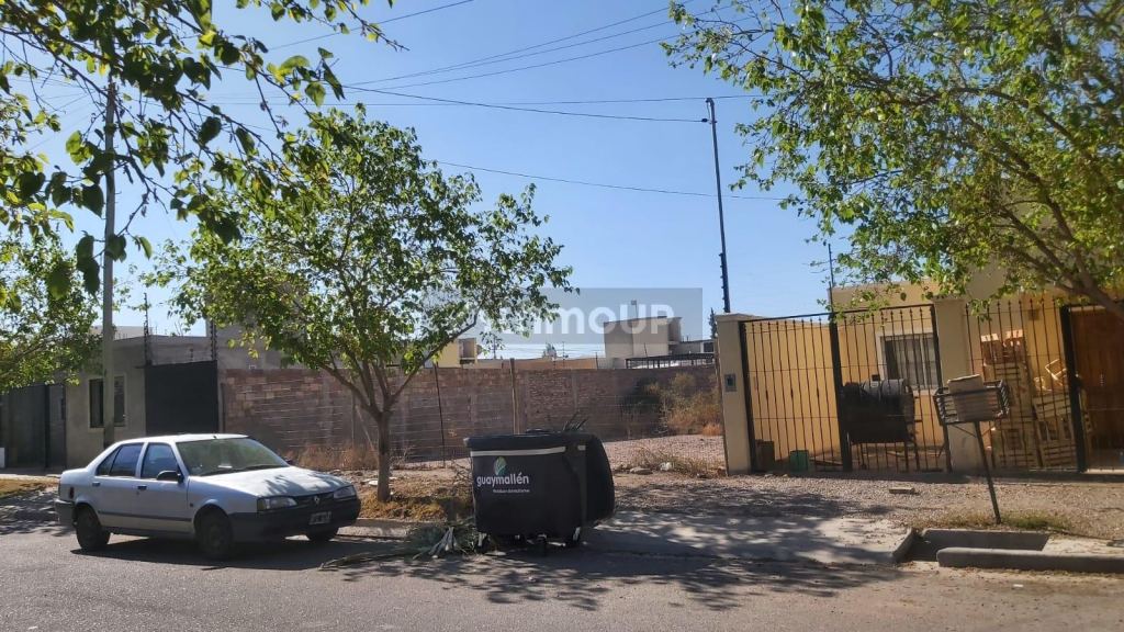 Lote en Venta en Guaymallen, Mendoza