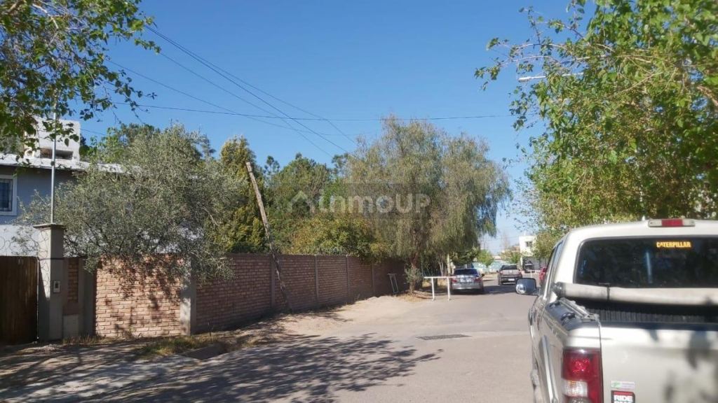 Lote en Venta en Guaymallen, Mendoza