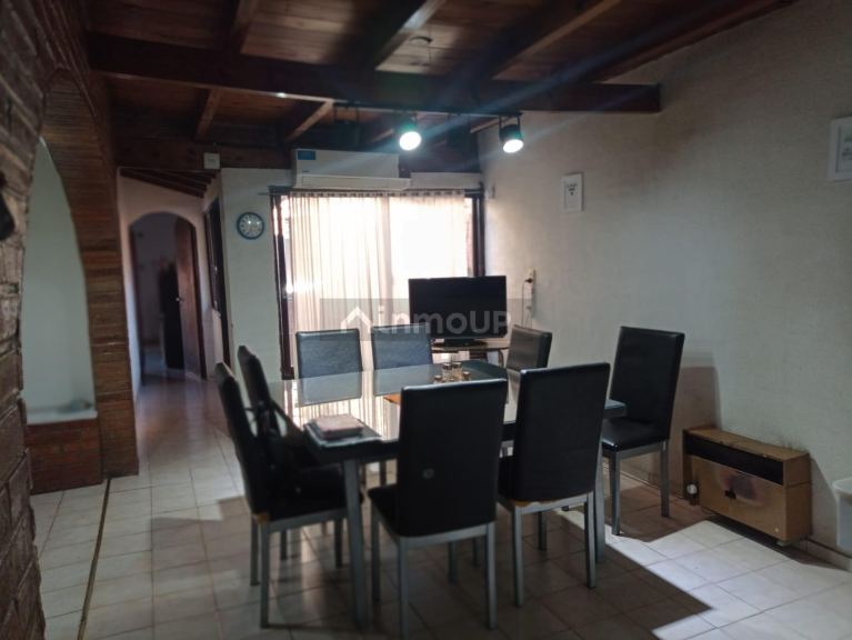 Casa en Venta en Capital, Mendoza