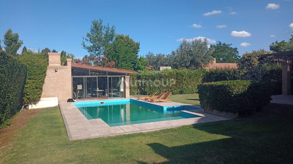 Casa en Venta en Lujan de Cuyo, Mendoza