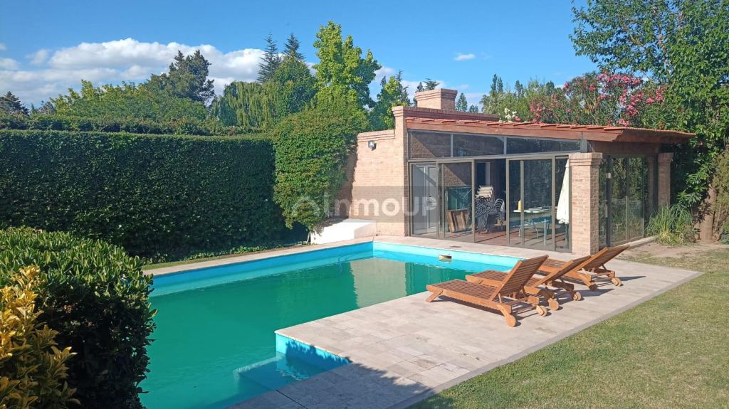 Casa en Venta en Lujan de Cuyo, Mendoza