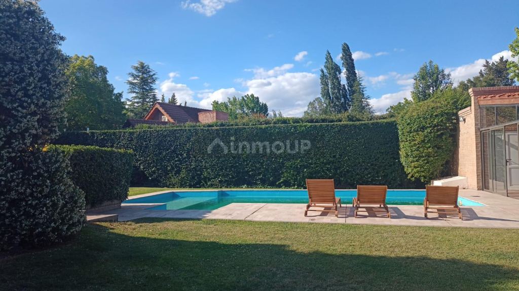 Casa en Venta en Lujan de Cuyo, Mendoza