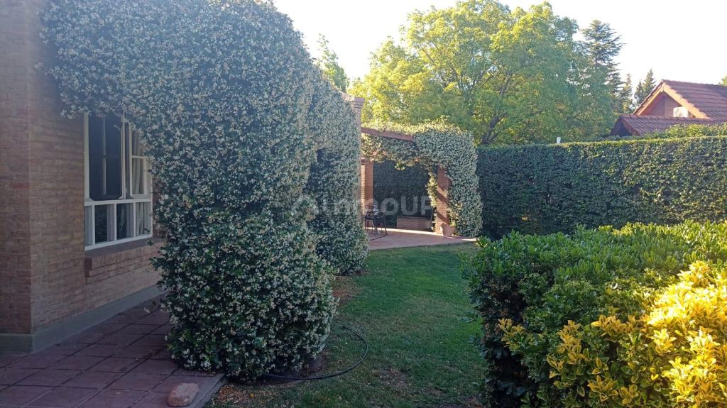 Casa en Venta en Lujan de Cuyo, Mendoza