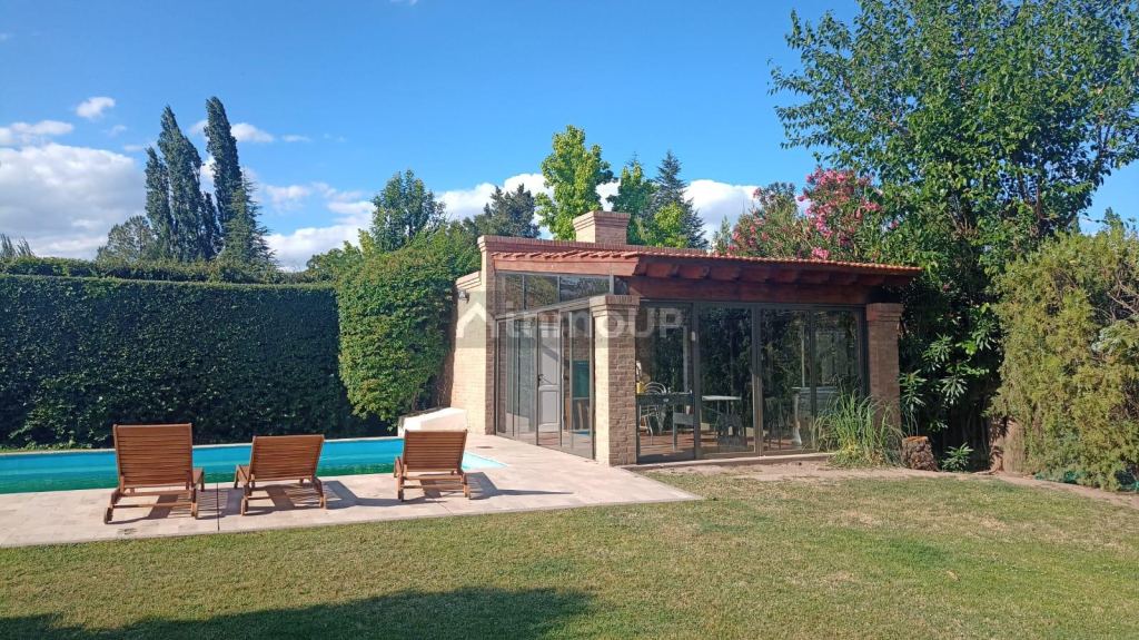 Casa en Venta en Lujan de Cuyo, Mendoza