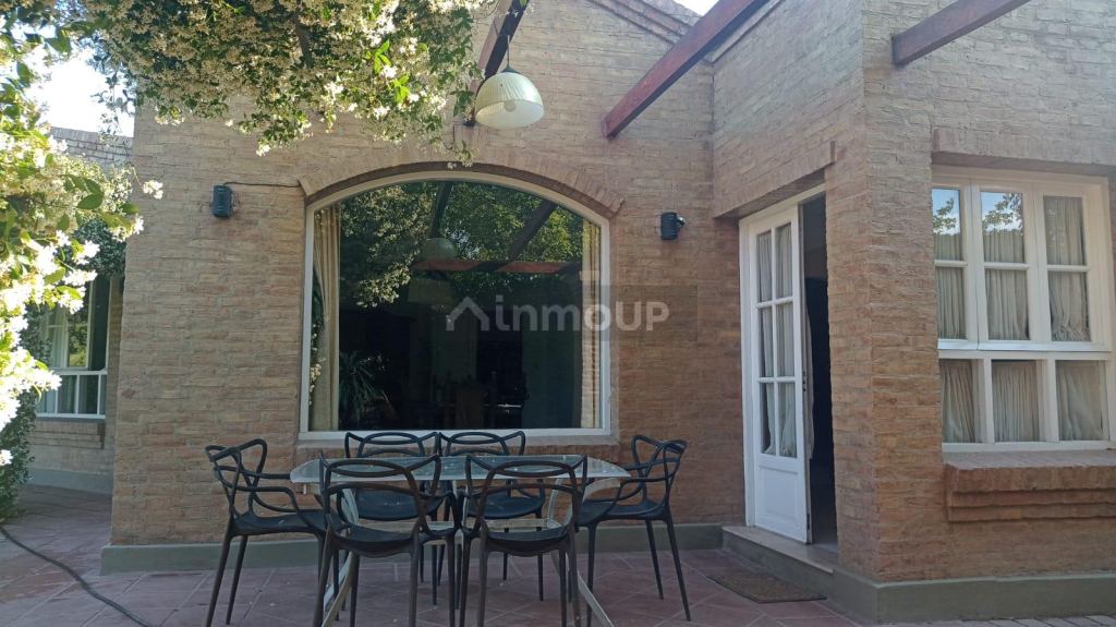 Casa en Venta en Lujan de Cuyo, Mendoza