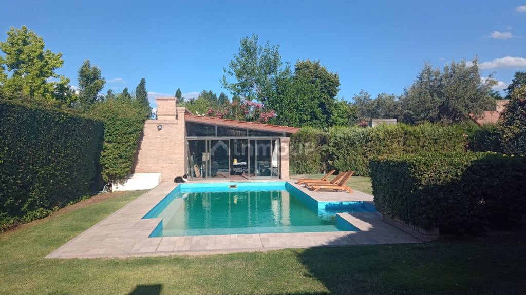 Casa en Venta en Lujan de Cuyo, Mendoza