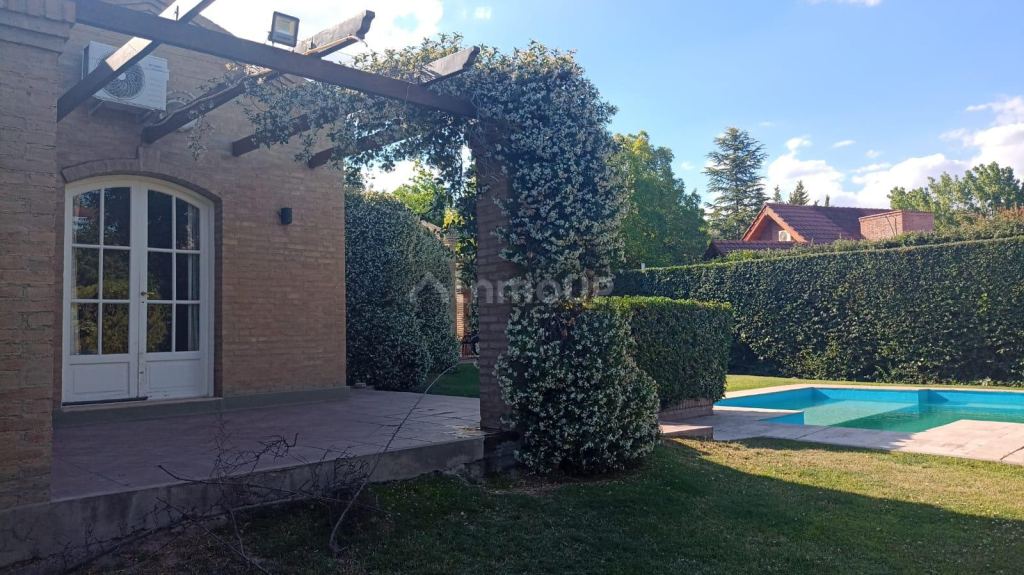Casa en Venta en Lujan de Cuyo, Mendoza