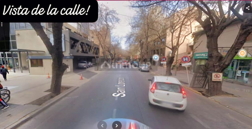 Departamento en Alquiler en Capital, Mendoza
