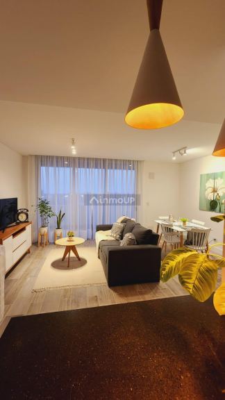 Departamento en Alquiler en Godoy Cruz, Mendoza