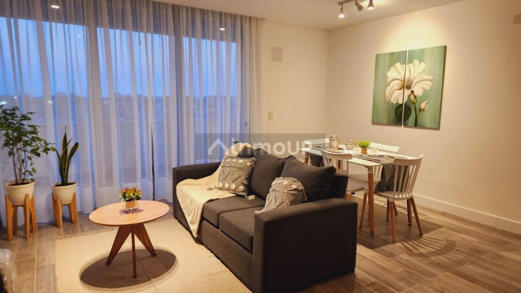 Departamento en Alquiler en Godoy Cruz, Mendoza
