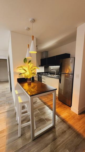 Departamento en Alquiler en Godoy Cruz, Mendoza