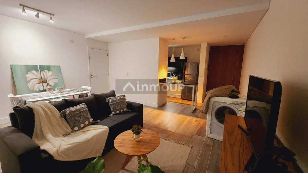 Departamento en Alquiler en Godoy Cruz, Mendoza