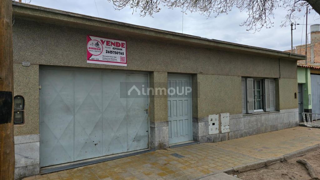 Casa en Venta en Las Heras, Mendoza