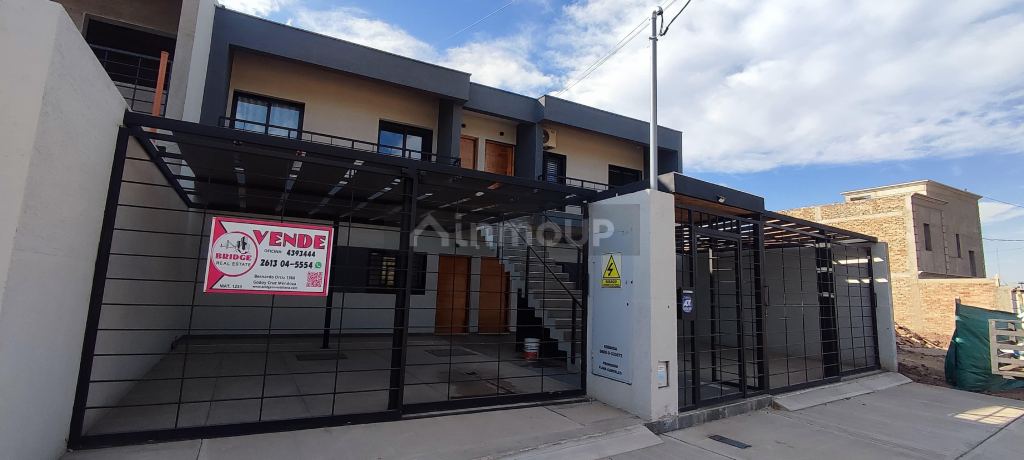 Departamento en Venta en Maipu, Mendoza
