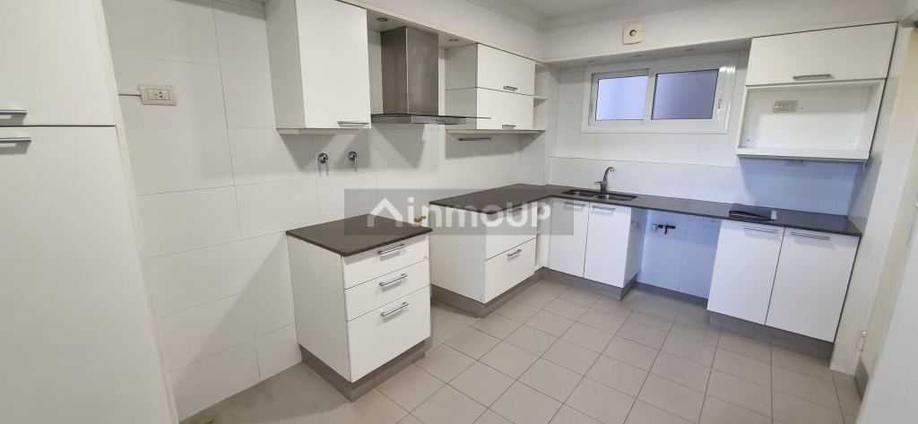 Departamento en Alquiler en Capital, Mendoza