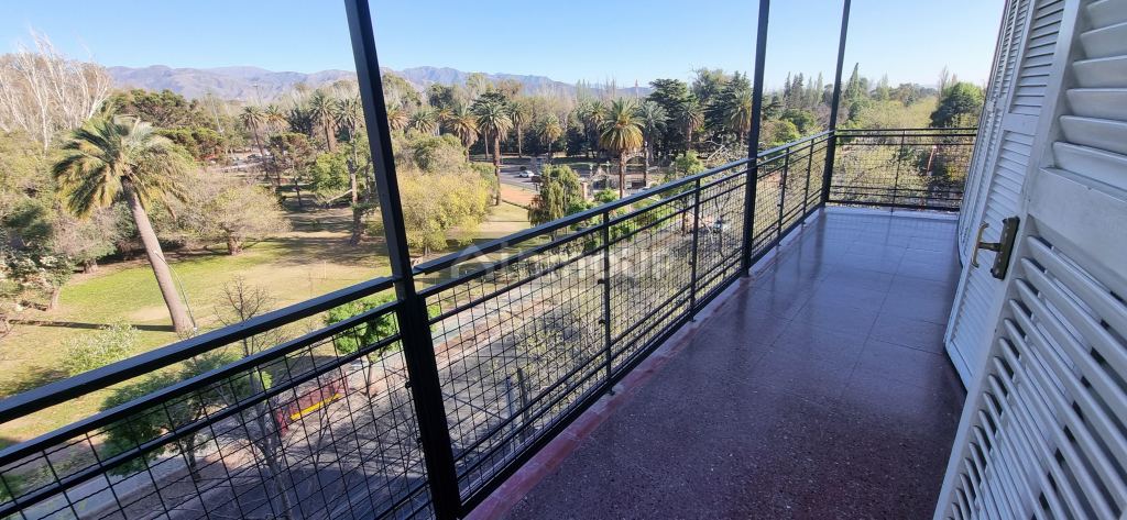 Departamento en Alquiler en Capital, Mendoza